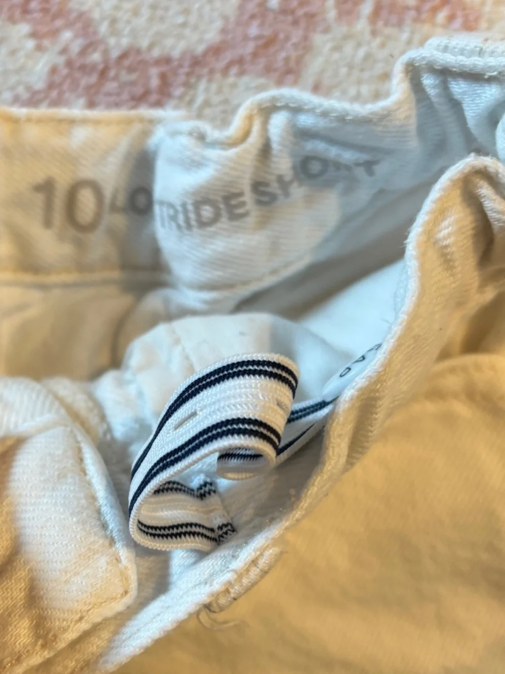 Gap Kids Denim Short Set - Size 10